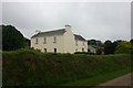 Farmhouse at Treddiog Fawr