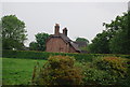 TQ3036 : Worth Lodge Farmhouse by N Chadwick