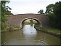 SP7645 : Grand Union Canal: Bridge Number 59 by Nigel Cox