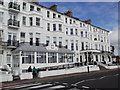 The Langham Hotel, Eastbourne