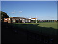 Parade Bowls Club, Eastbourne