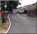 Victoria Street Blaina