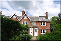 Church Lane Cottages