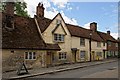 High Street, West Wycombe