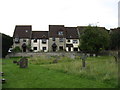 St Giles Barton, Hillesley