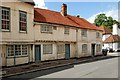 High Street, West Wycombe