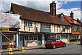 High Street, West Wycombe