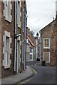 James Street, Cellardyke