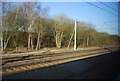 West Coast Main Line near Colwich Junction