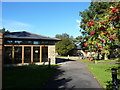 Sutton Bank National Park Centre