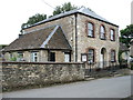 Former Baptist Chapel, Hillesley