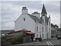 The Tower, Crieff