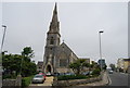 Church of St John the Evangelist