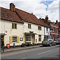 High Street, West Wycombe