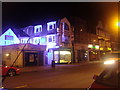 Shops on Ballards Lane, Finchley