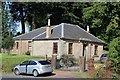 Gate Lodge, Thorntoun, near Springside