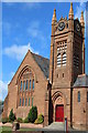 Crosshouse Parish Church