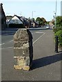 Castle Cairn, New Cumnock