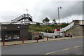 Cowdenbeath Railway Station