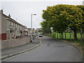 Park Crescent, Stranraer