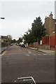 Lyttleton Road N8