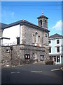 Ashburton Town Hall