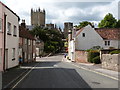 St. Thomas Street, Wells, Somerset  (2013)