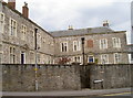 Powis Almshouses