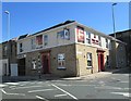 Thai Sun Restaurant - Town Street, Stanningley