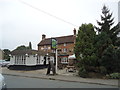 The Royal Oak public house, Ifield