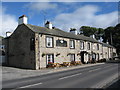 The Greyhound Hotel, Shap