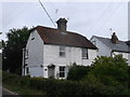 Corner Cottage and Folly Cottage