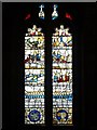 The Flodden Window