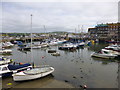 West Bay Harbour