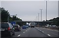 Old Gloucester Road Bridge, M4