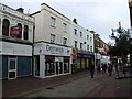 High Street, Chatham