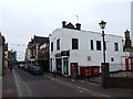 Queen Street, Gravesend