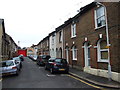 Wilfred Street, Gravesend