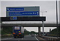 B4055 Bridge, M4