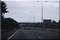 M4, Waltwood Rd Bridge