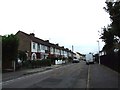 Waterton Avenue, Gravesend