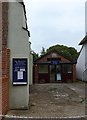 Church in Castle Street