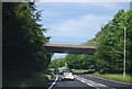 B3144 bridge, Dorchester bypass