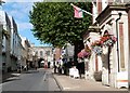 High Street, Winchester