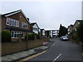 Vicarage Drive, Northfleet