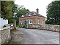 Lodge to Broadfield House, Southwaite