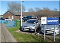 Llanfairpwll Health Centre