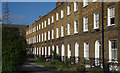 Nelson Terrace, Islington