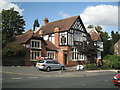 The Cup, Birmingham Road