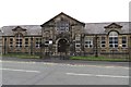 Oswaldtwistle School on Union Road